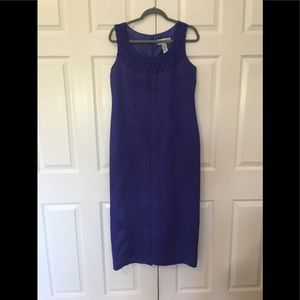 Jessica Howard size 10 sleeveless